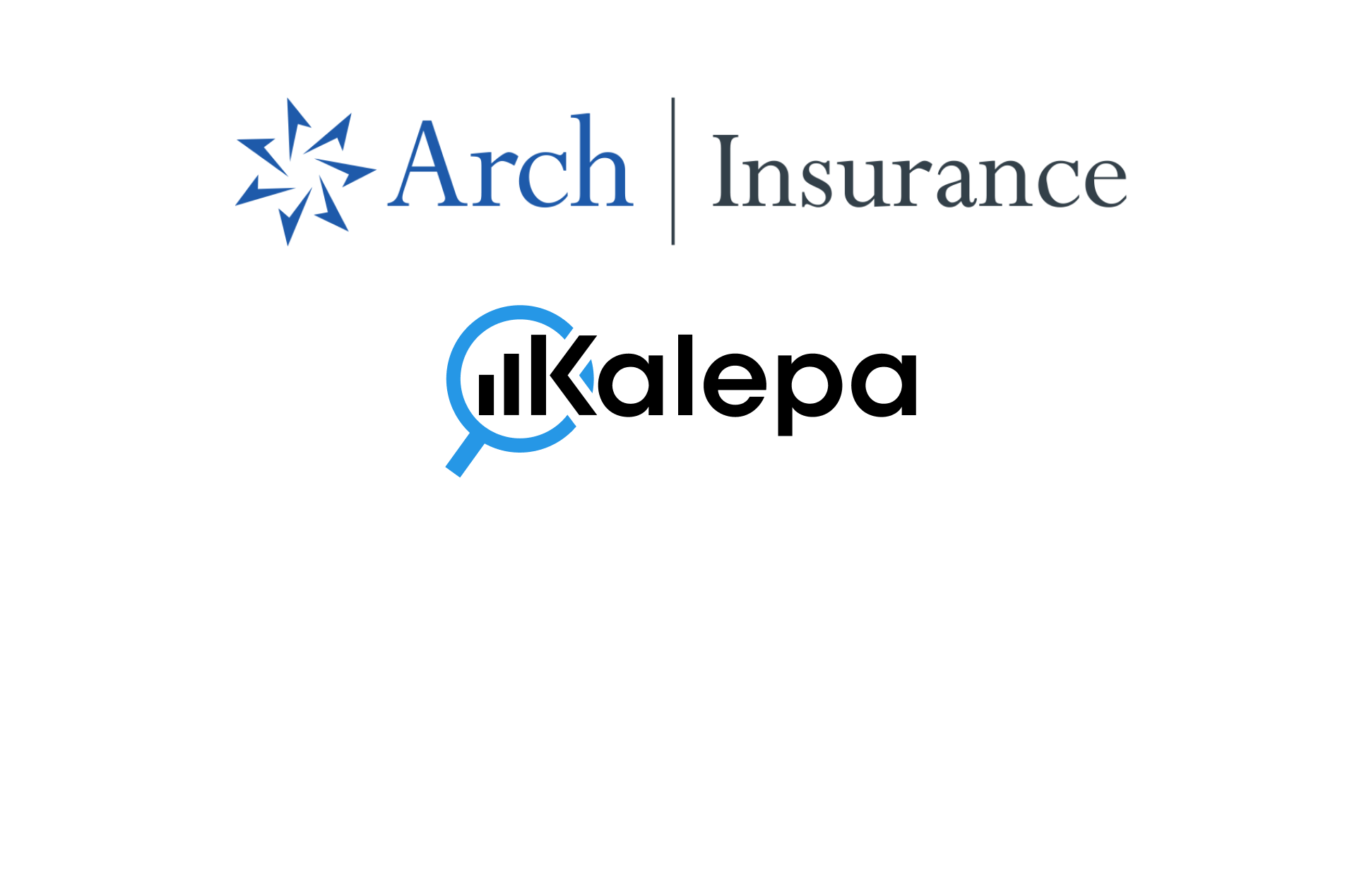 Arch Insurance Adopts Kalepa's Copilot